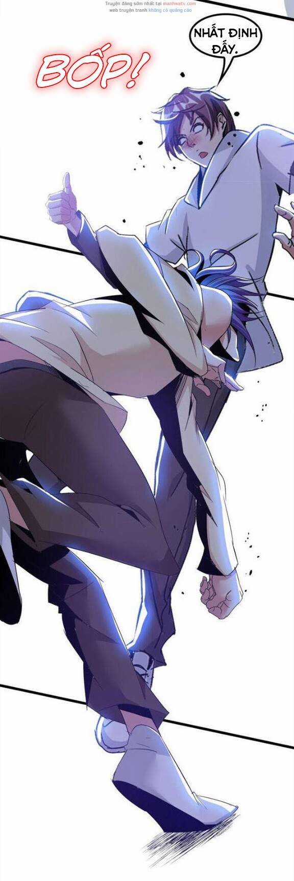 Đại Thiên Tài Bất Khả Chiến Bại Chính Là Ta Chương 74 trang 15