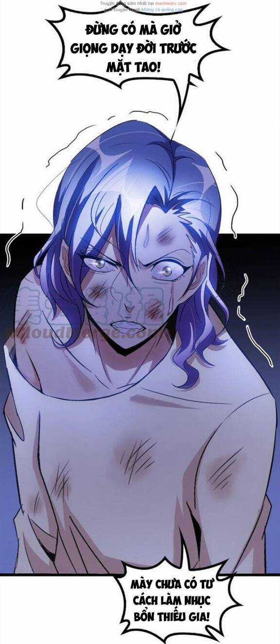 Đại Thiên Tài Bất Khả Chiến Bại Chính Là Ta Chương 74 trang 16