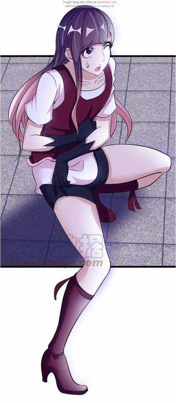 Đại Thiên Tài Bất Khả Chiến Bại Chính Là Ta Chương 74 trang 20