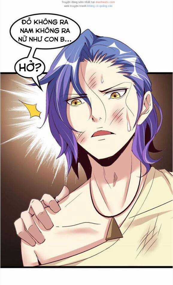 Đại Thiên Tài Bất Khả Chiến Bại Chính Là Ta Chương 74 trang 22