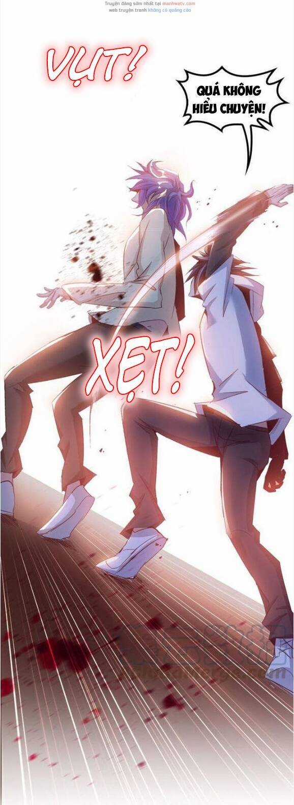 Đại Thiên Tài Bất Khả Chiến Bại Chính Là Ta Chương 74 trang 24