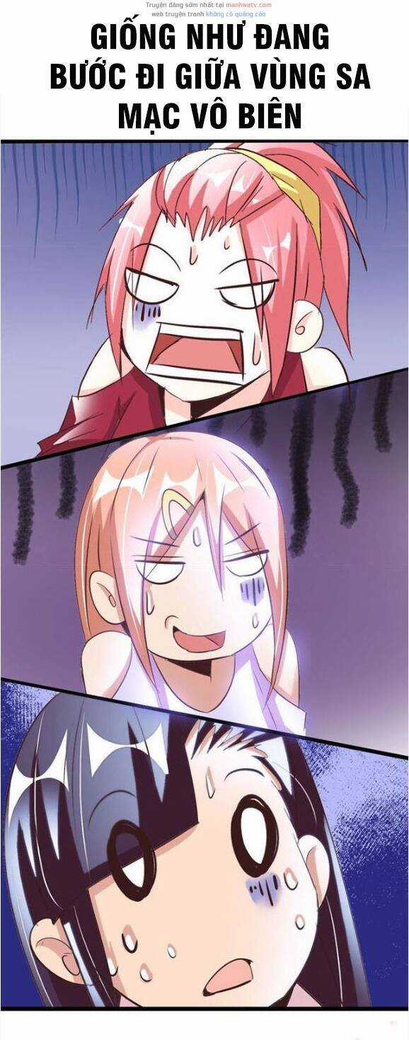 Đại Thiên Tài Bất Khả Chiến Bại Chính Là Ta Chương 74 trang 27