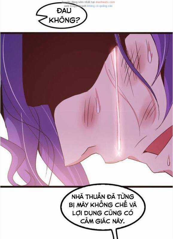 Đại Thiên Tài Bất Khả Chiến Bại Chính Là Ta Chương 74 trang 30