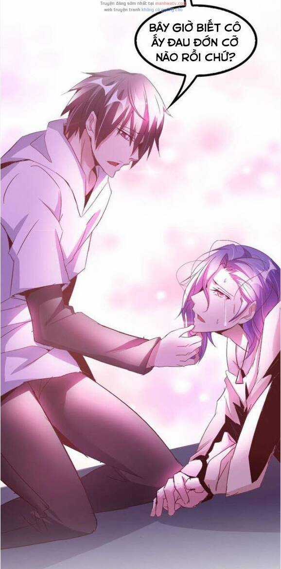 Đại Thiên Tài Bất Khả Chiến Bại Chính Là Ta Chương 74 trang 31