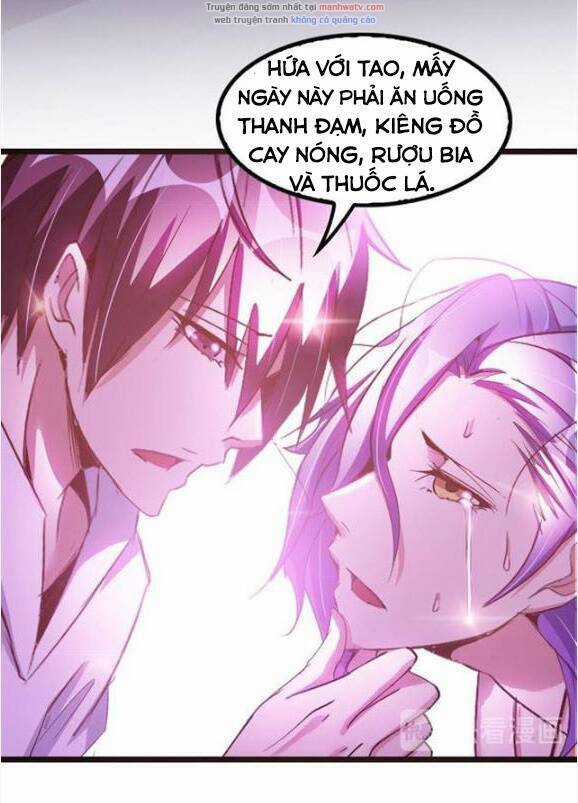 Đại Thiên Tài Bất Khả Chiến Bại Chính Là Ta Chương 74 trang 32