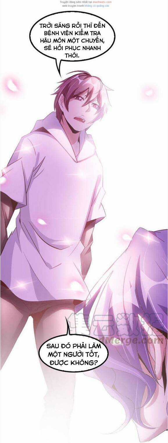 Đại Thiên Tài Bất Khả Chiến Bại Chính Là Ta Chương 74 trang 33