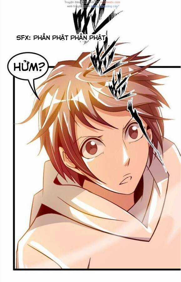 Đại Thiên Tài Bất Khả Chiến Bại Chính Là Ta Chương 74 trang 36