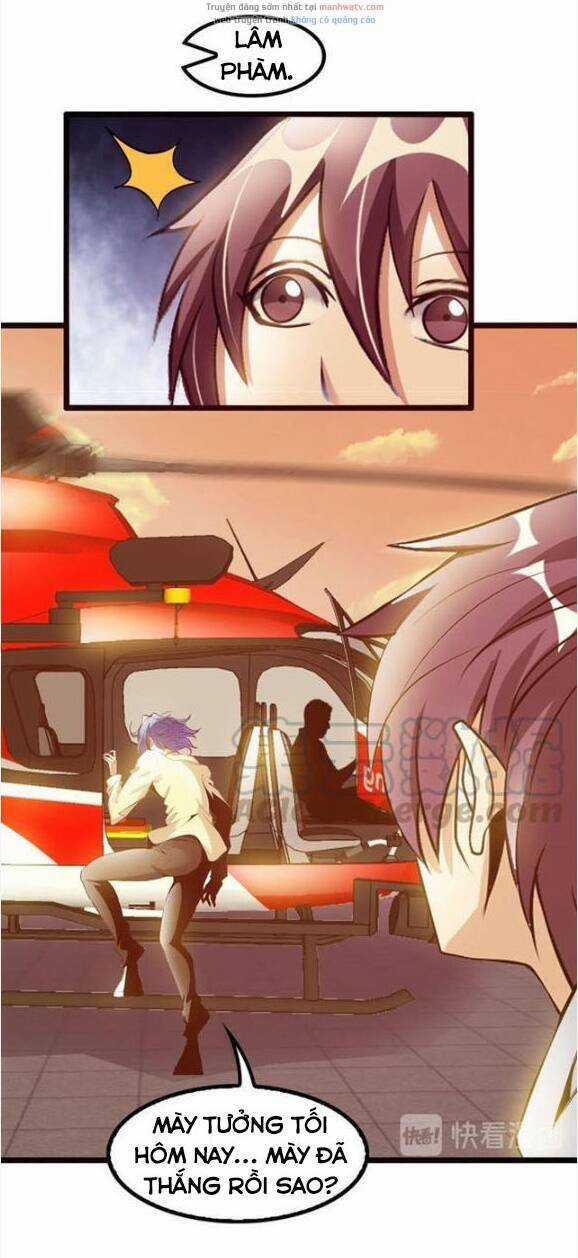 Đại Thiên Tài Bất Khả Chiến Bại Chính Là Ta Chương 74 trang 40