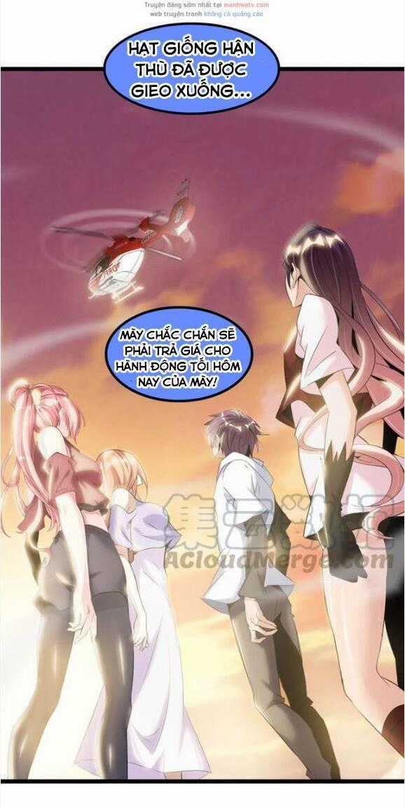 Đại Thiên Tài Bất Khả Chiến Bại Chính Là Ta Chương 74 trang 43