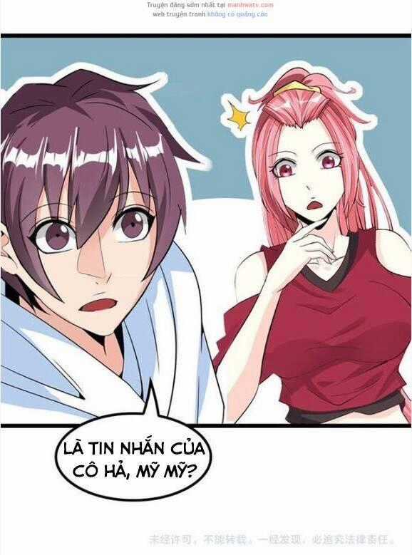 Đại Thiên Tài Bất Khả Chiến Bại Chính Là Ta Chương 74 trang 44