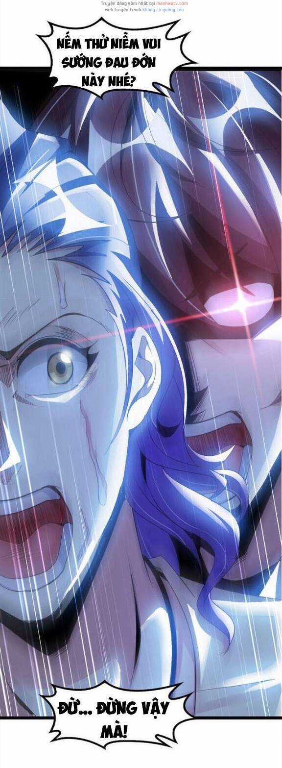 Đại Thiên Tài Bất Khả Chiến Bại Chính Là Ta Chương 74 trang 6