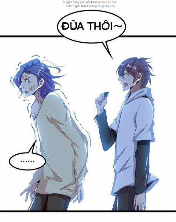 Đại Thiên Tài Bất Khả Chiến Bại Chính Là Ta Chương 74 trang 8