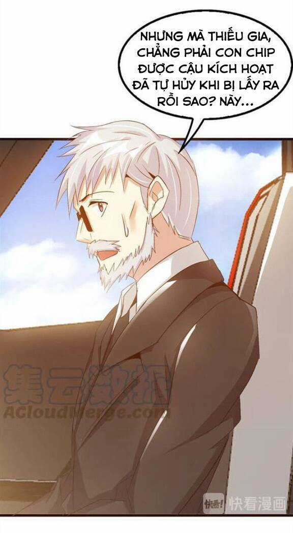 Đại Thiên Tài Bất Khả Chiến Bại Chính Là Ta Chương 75 trang 11