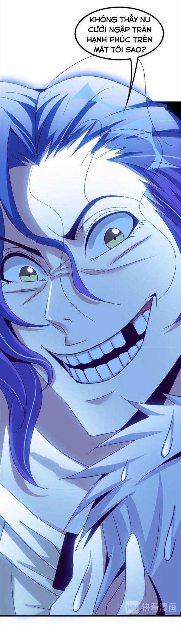 Đại Thiên Tài Bất Khả Chiến Bại Chính Là Ta Chương 75 trang 13