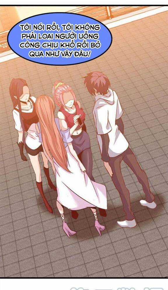 Đại Thiên Tài Bất Khả Chiến Bại Chính Là Ta Chương 75 trang 14