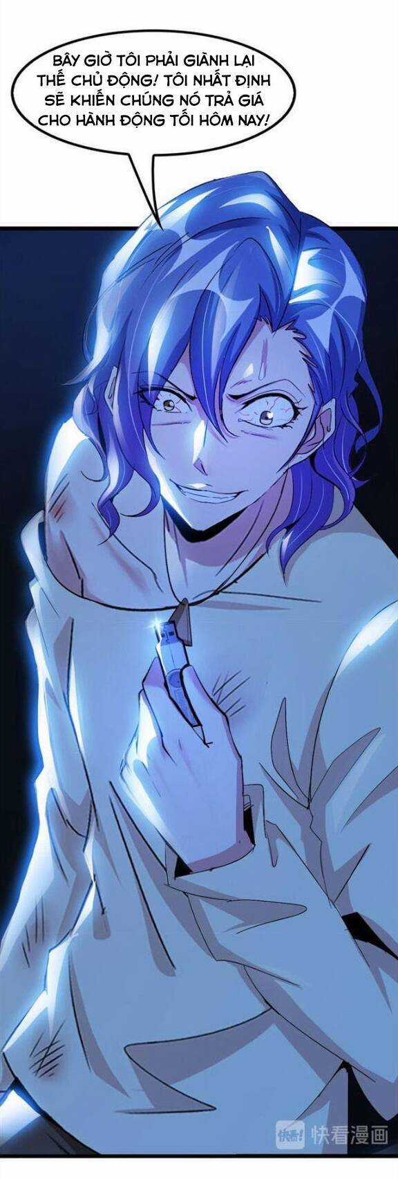 Đại Thiên Tài Bất Khả Chiến Bại Chính Là Ta Chương 75 trang 18