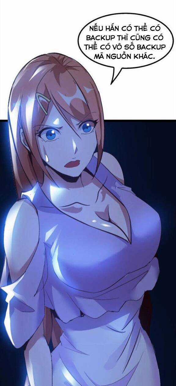 Đại Thiên Tài Bất Khả Chiến Bại Chính Là Ta Chương 75 trang 23