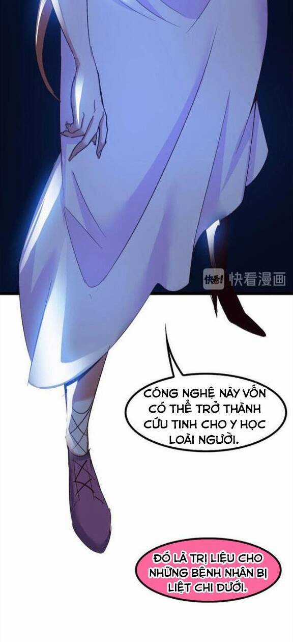 Đại Thiên Tài Bất Khả Chiến Bại Chính Là Ta Chương 75 trang 24