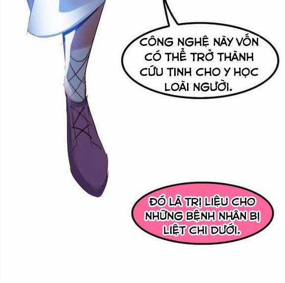 Đại Thiên Tài Bất Khả Chiến Bại Chính Là Ta Chương 75 trang 25