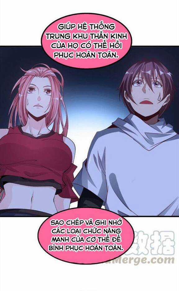 Đại Thiên Tài Bất Khả Chiến Bại Chính Là Ta Chương 75 trang 26