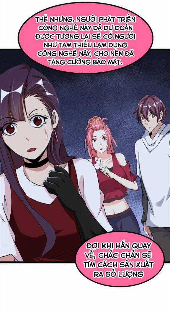 Đại Thiên Tài Bất Khả Chiến Bại Chính Là Ta Chương 75 trang 27