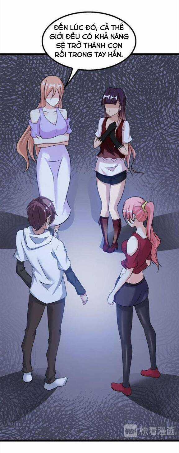 Đại Thiên Tài Bất Khả Chiến Bại Chính Là Ta Chương 75 trang 28