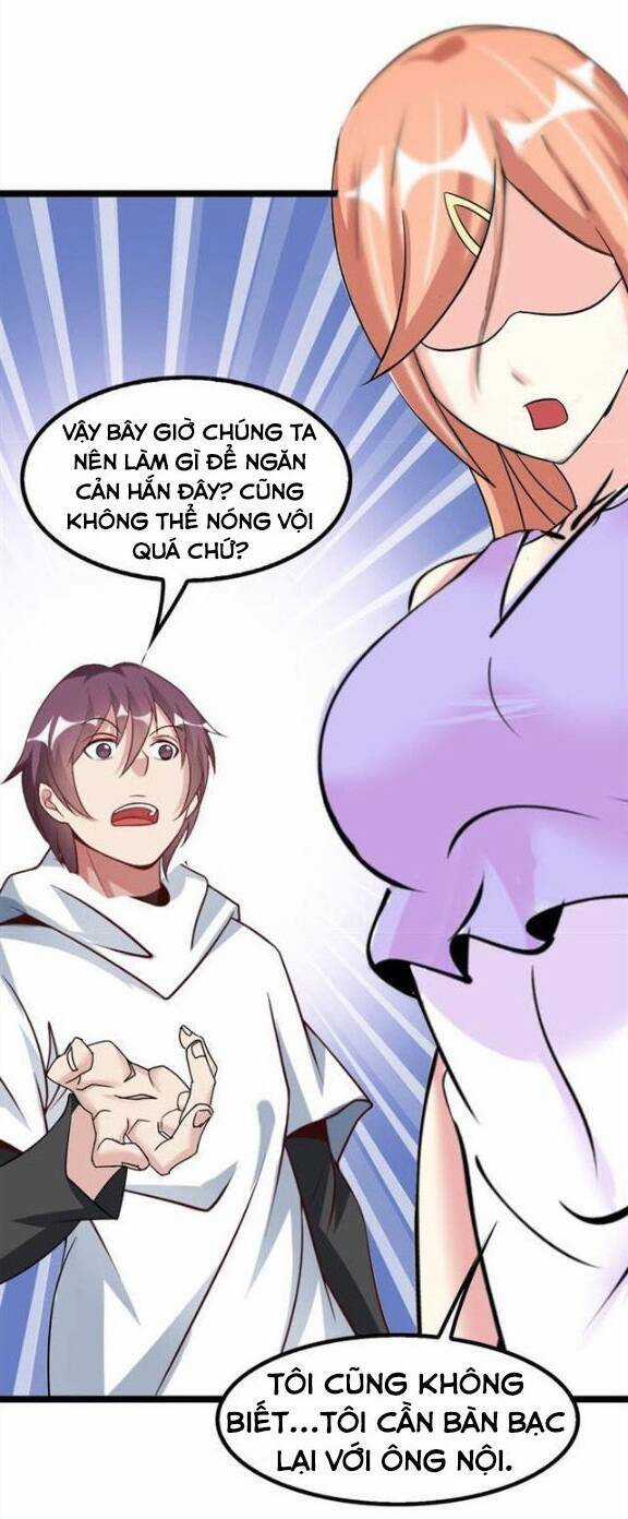 Đại Thiên Tài Bất Khả Chiến Bại Chính Là Ta Chương 75 trang 29