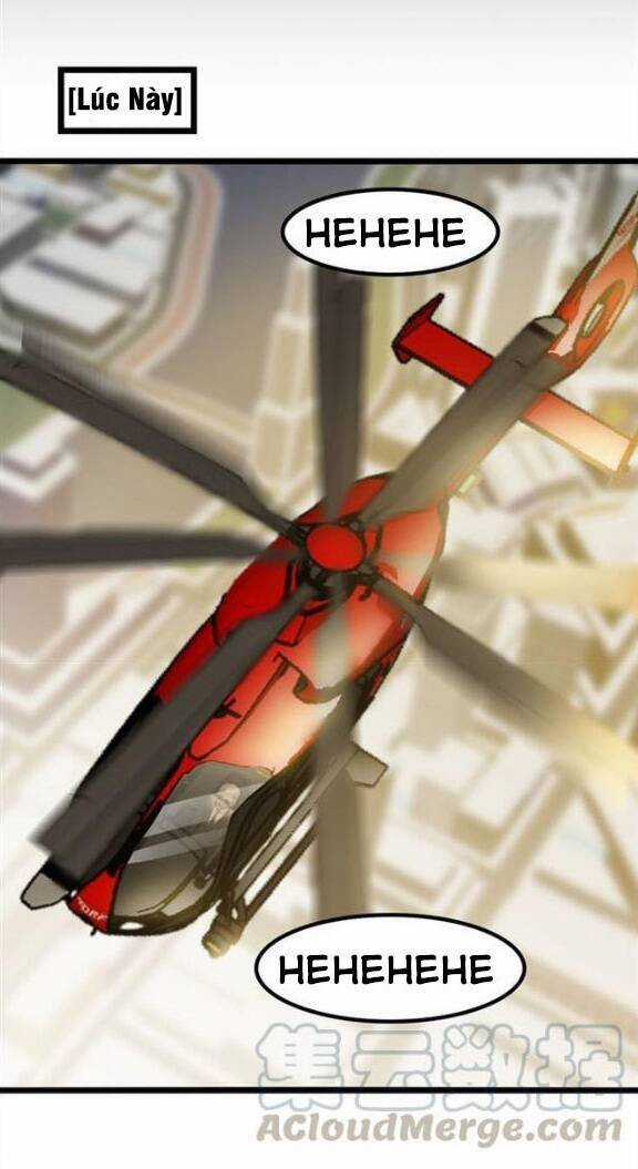 Đại Thiên Tài Bất Khả Chiến Bại Chính Là Ta Chương 75 trang 3