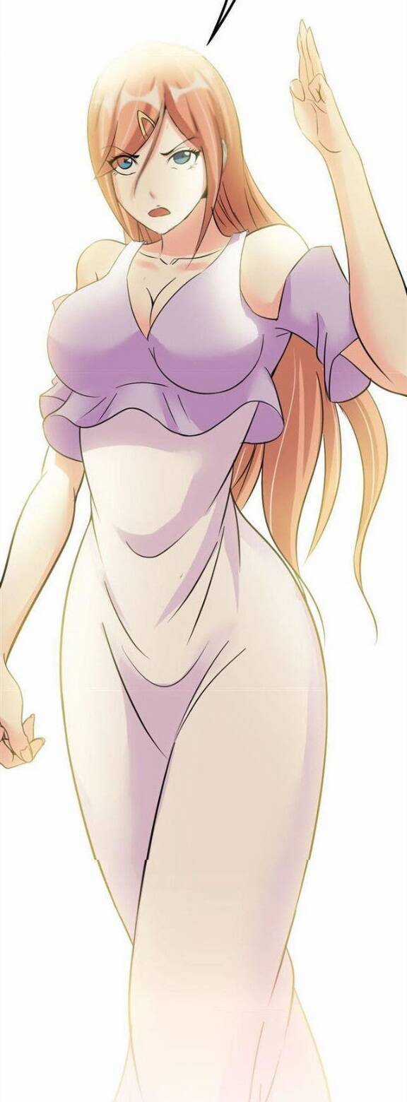 Đại Thiên Tài Bất Khả Chiến Bại Chính Là Ta Chương 75 trang 31