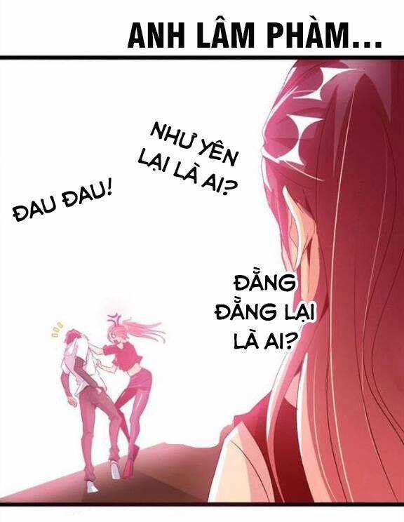 Đại Thiên Tài Bất Khả Chiến Bại Chính Là Ta Chương 75 trang 35