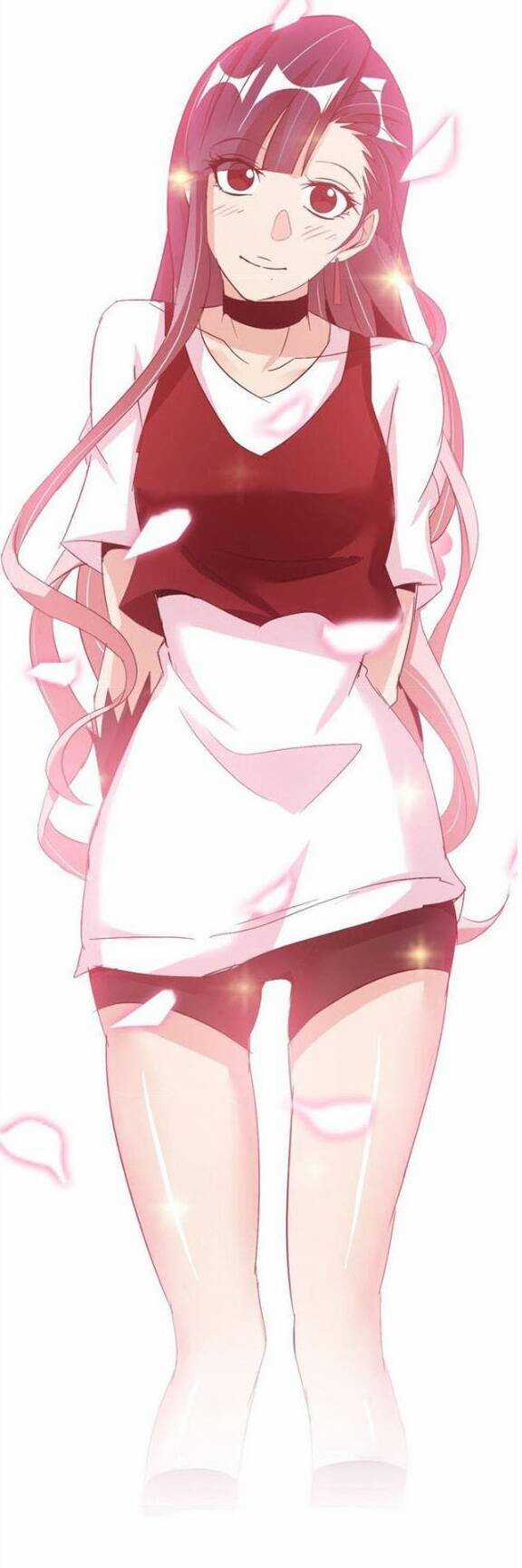 Đại Thiên Tài Bất Khả Chiến Bại Chính Là Ta Chương 75 trang 37