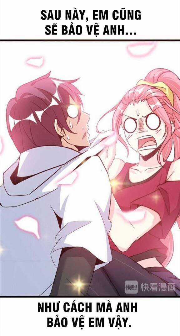 Đại Thiên Tài Bất Khả Chiến Bại Chính Là Ta Chương 75 trang 38