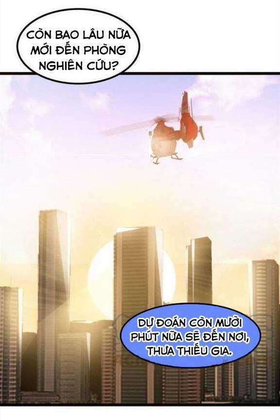 Đại Thiên Tài Bất Khả Chiến Bại Chính Là Ta Chương 75 trang 39