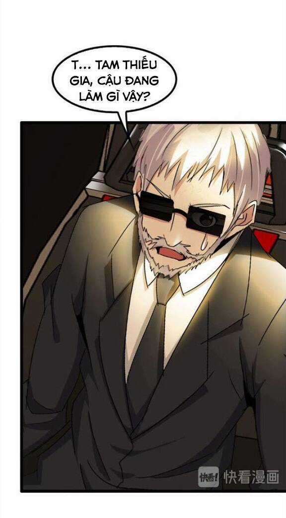 Đại Thiên Tài Bất Khả Chiến Bại Chính Là Ta Chương 75 trang 4