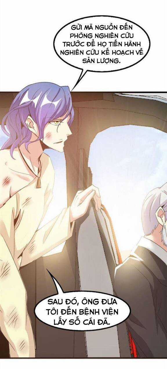 Đại Thiên Tài Bất Khả Chiến Bại Chính Là Ta Chương 75 trang 41