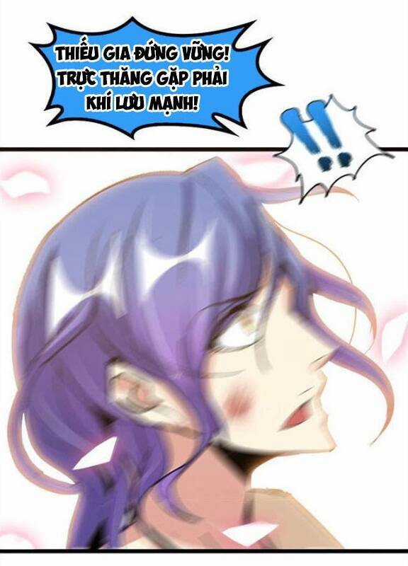 Đại Thiên Tài Bất Khả Chiến Bại Chính Là Ta Chương 75 trang 42