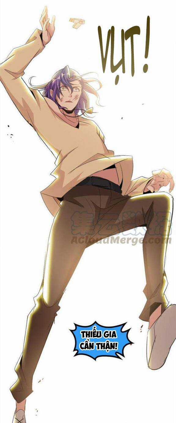 Đại Thiên Tài Bất Khả Chiến Bại Chính Là Ta Chương 75 trang 43