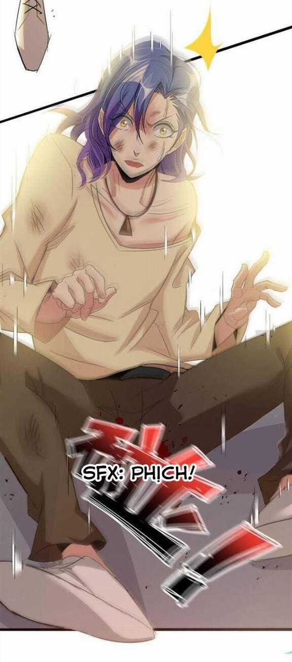 Đại Thiên Tài Bất Khả Chiến Bại Chính Là Ta Chương 75 trang 44