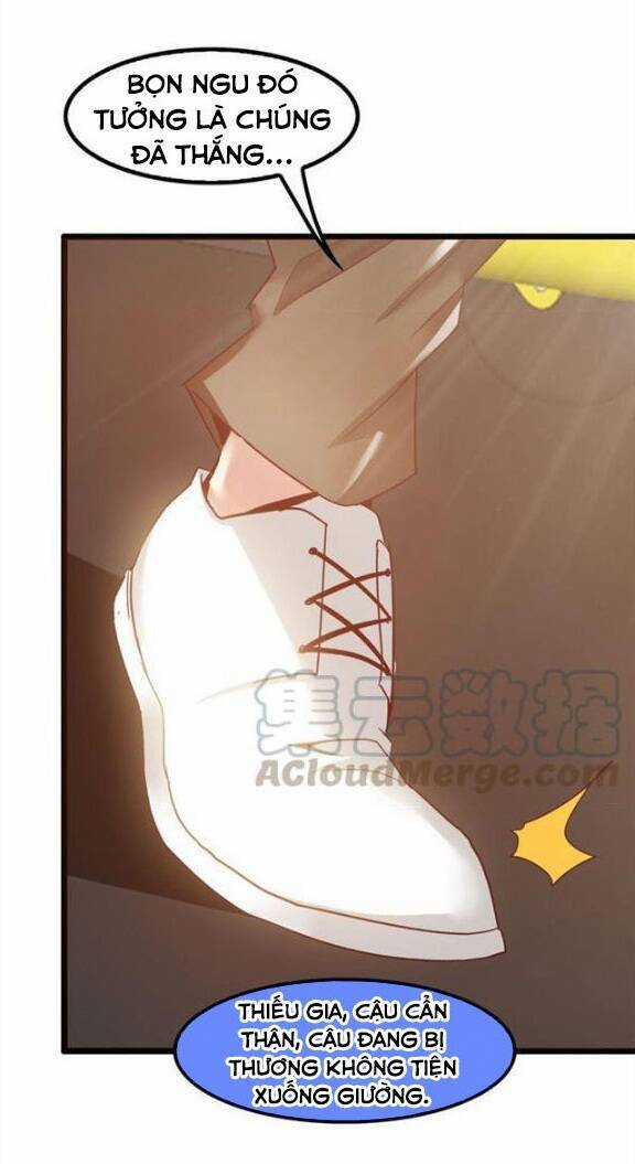 Đại Thiên Tài Bất Khả Chiến Bại Chính Là Ta Chương 75 trang 7