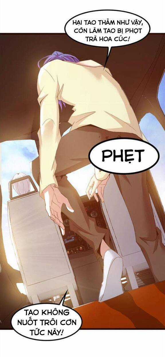 Đại Thiên Tài Bất Khả Chiến Bại Chính Là Ta Chương 75 trang 8