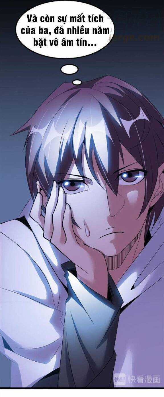 Đại Thiên Tài Bất Khả Chiến Bại Chính Là Ta Chương 76 trang 14