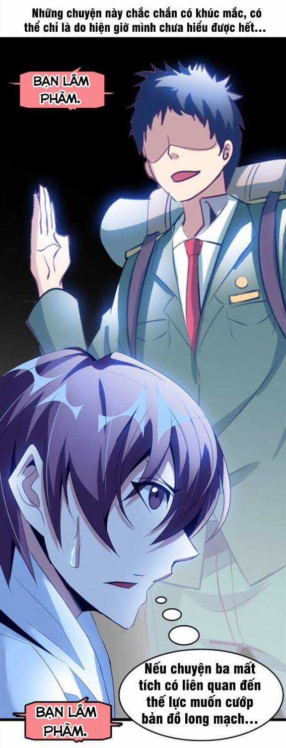 Đại Thiên Tài Bất Khả Chiến Bại Chính Là Ta Chương 76 trang 15