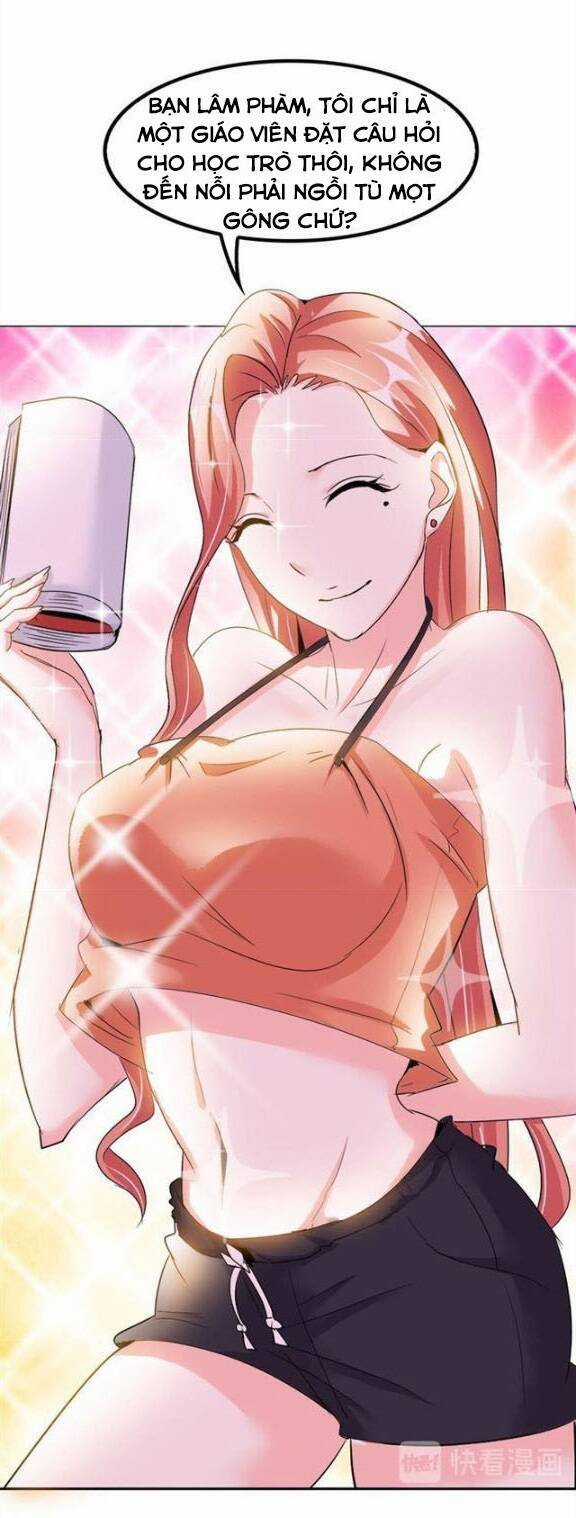 Đại Thiên Tài Bất Khả Chiến Bại Chính Là Ta Chương 76 trang 17