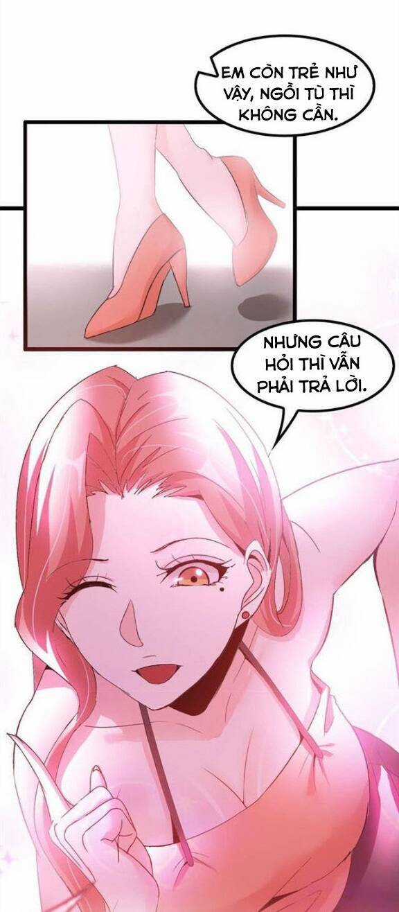 Đại Thiên Tài Bất Khả Chiến Bại Chính Là Ta Chương 76 trang 19