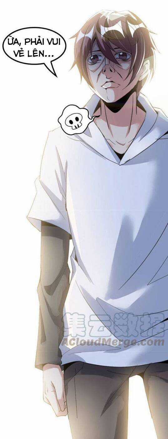 Đại Thiên Tài Bất Khả Chiến Bại Chính Là Ta Chương 76 trang 2