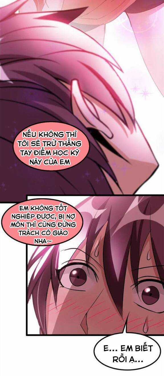 Đại Thiên Tài Bất Khả Chiến Bại Chính Là Ta Chương 76 trang 20