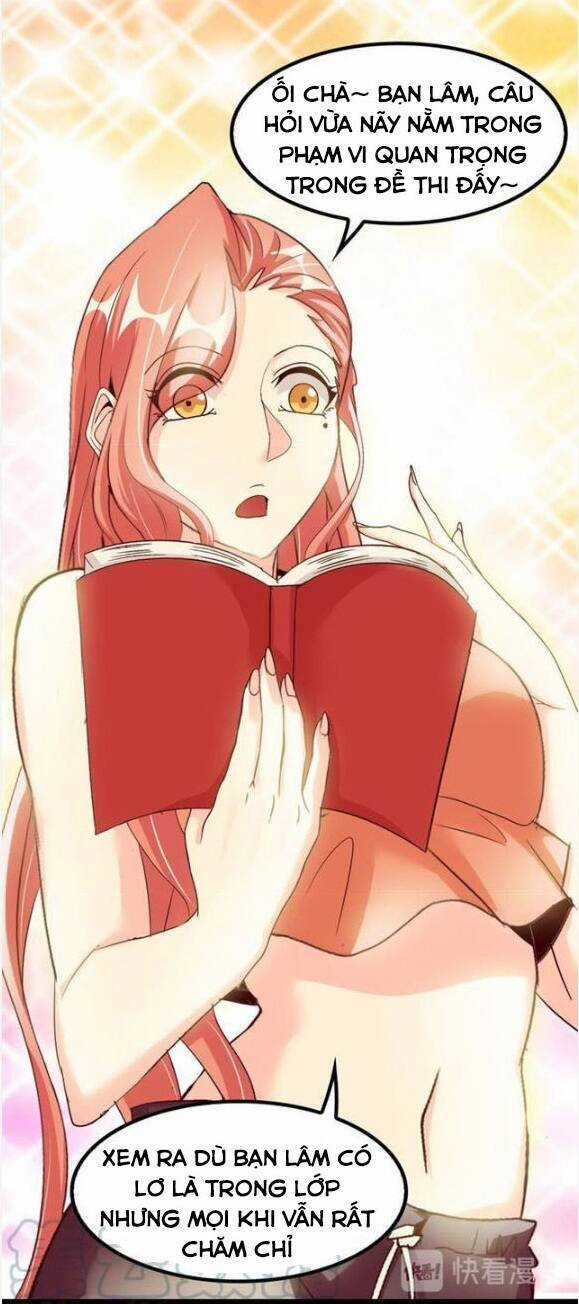 Đại Thiên Tài Bất Khả Chiến Bại Chính Là Ta Chương 76 trang 29