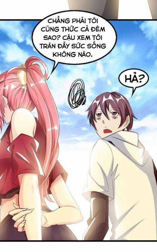 Đại Thiên Tài Bất Khả Chiến Bại Chính Là Ta Chương 76 trang 3