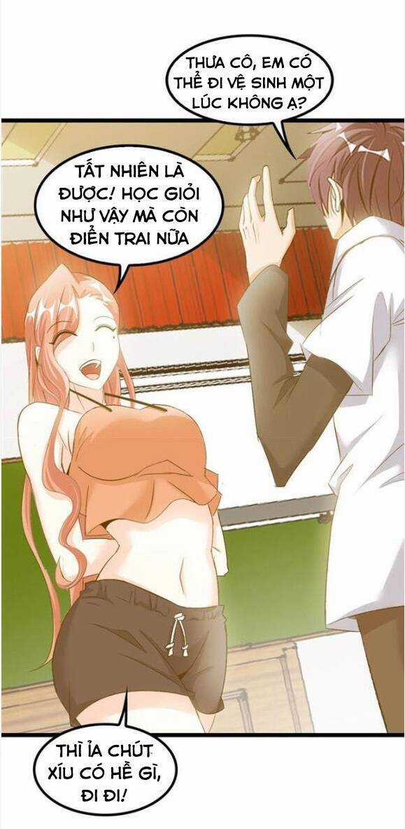 Đại Thiên Tài Bất Khả Chiến Bại Chính Là Ta Chương 76 trang 31