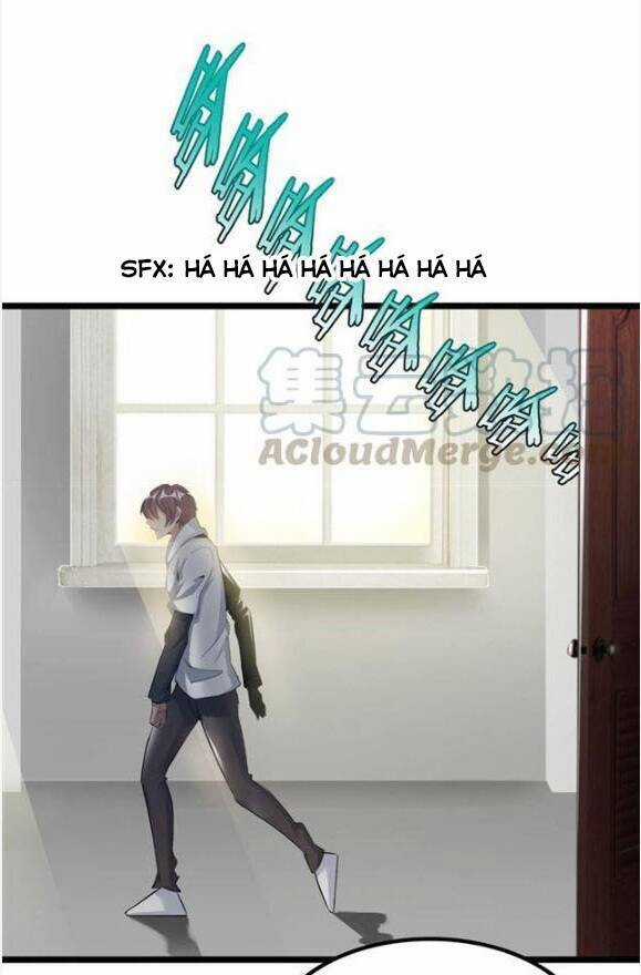 Đại Thiên Tài Bất Khả Chiến Bại Chính Là Ta Chương 76 trang 32